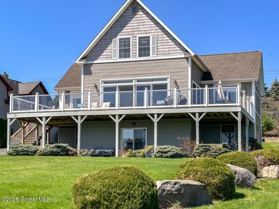 19 Sunnyview Lane, Lake George, NY, 12845