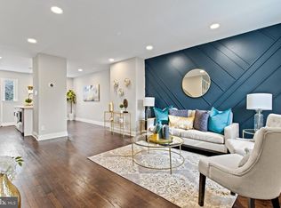 1011 Bashford Ln, Alexandria, VA 22314