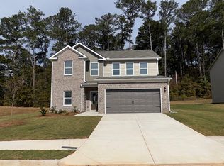 419 Windy Ln, Jonesboro, GA 30238