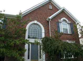 9172 Nottingham Way, Mason, OH