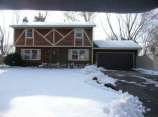 6505 116th Ave N, Champlin, MN 55316