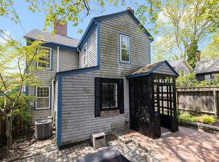 26 Thames St, Newport, RI 02840