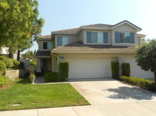1927 Saint Simons Pl, Fullerton, CA 92831