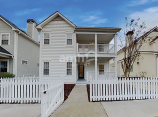 791 Gardenside Cir SE, Marietta, GA 30067