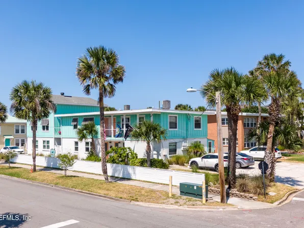 909 1ST Street, Neptune Beach, FL 32266