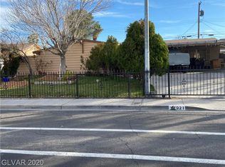 921 E Hacienda Ave, Las Vegas, NV 89119
