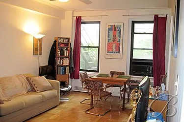 Rented by Bellmarc Realty