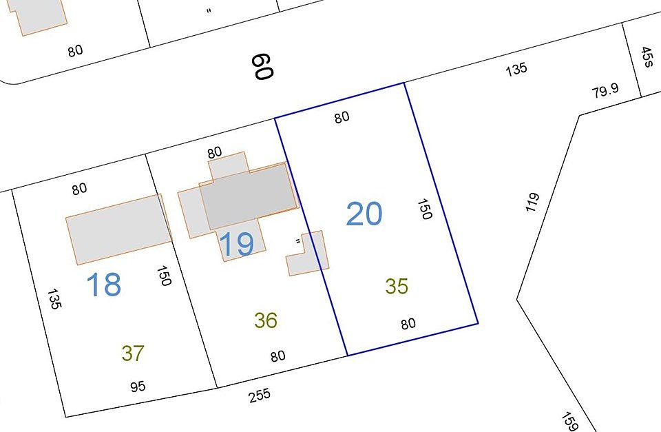 0 New Fort Browder Rd, Eufaula, AL 36027 MLS 193986 Zillow