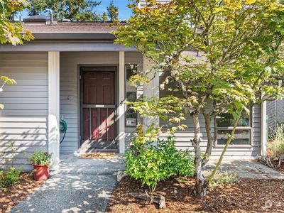 6363 Harbor Sunset Place #A-4, Gig Harbor, WA, 98335