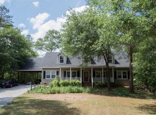 1279 Highway 172, Colbert, GA 30628