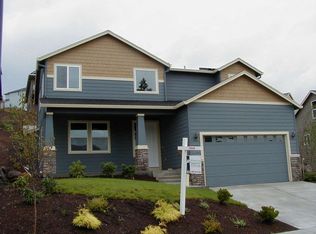 847 W Lookout Ridge Dr, Washougal, WA 98671