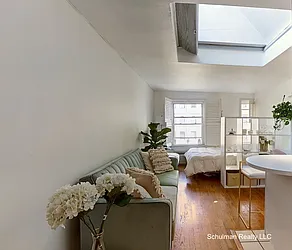 Sold by Schulman Realty LLC