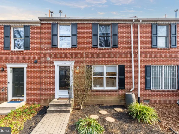 836 N Orianna St, Philadelphia, PA 19123