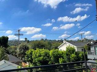 Chateau Studio Village Apartments, Studio City, CA 91604