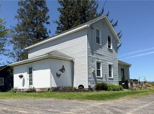 439 State Route 31, Bridgeport, NY 13030