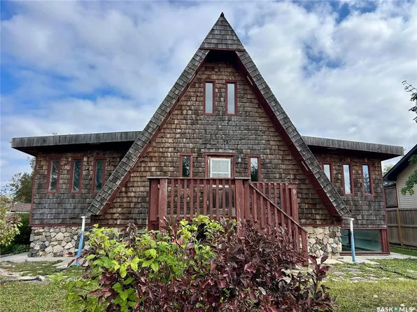 9 McCordick STREET, Shields, SK S7C 0A1