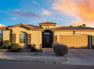 12182 Radiance, El Paso, TX 79928
