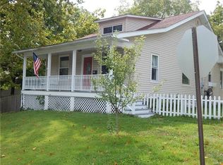 3501 Fullerton Ave, Alton, IL 62002