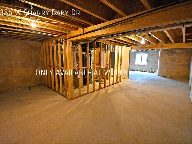 1386 W Sharry Baby Dr — Photo 31