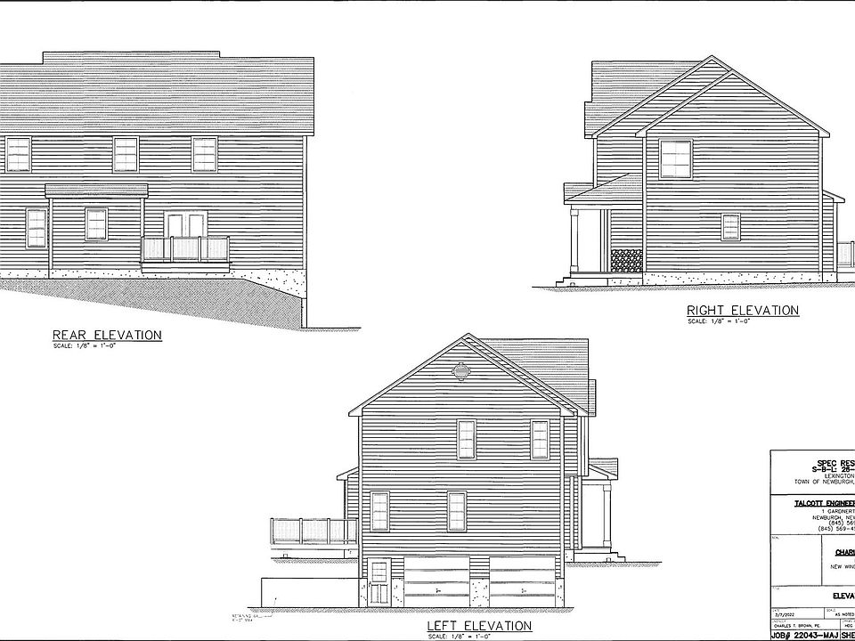 2nd image of 59 Lexington Drive