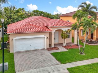 Miramar Patio Homes, Hollywood, FL 33027