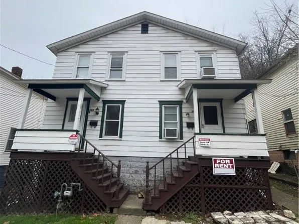 165/167 Baker St, Aliquippa, PA 15001