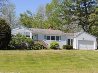5 Savage Rd, Searsport, ME 04974