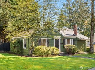 8110 23rd Ave NE, Seattle, WA 98115