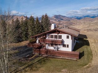 107 Skyline Spur, Sun Valley, ID 83353