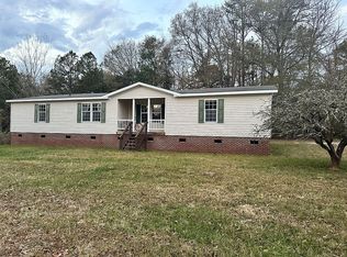 1466 Ramsey Rd, Edgemoor, SC 29712