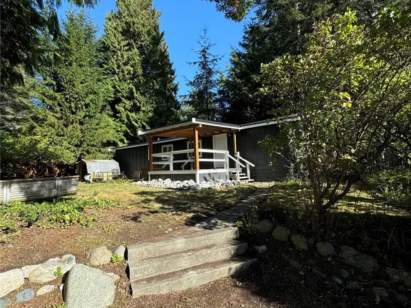 1912 Cedar Park, Point Roberts, WA 98281