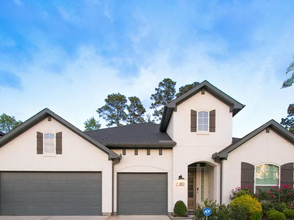 16 Mariposa Woods Dr, Tomball, TX 77375