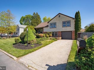 508 Wellington Rd, East Norriton, PA 19403
