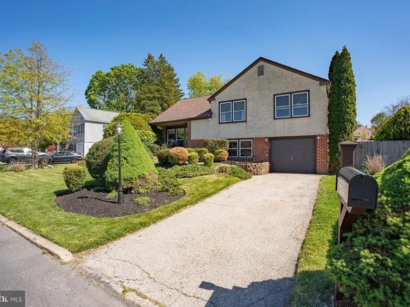 508 Wellington Rd, East Norriton, PA 19403