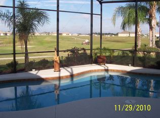 17589 SE 121st Cir, Summerfield, FL 34491