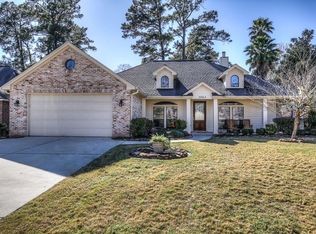 3023 Pine Chase Dr, Montgomery, TX 77356