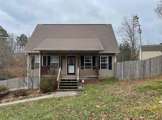 1042 Forest Dr SE, Cleveland, TN 37323