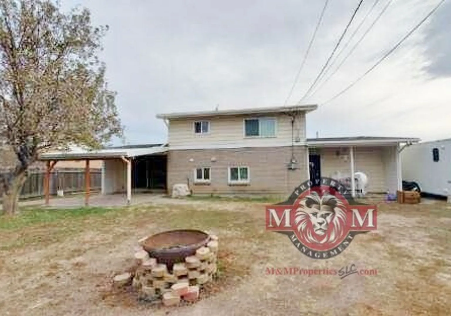 3 Bd 1.5 Bath Home — Photo 3