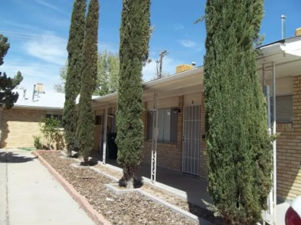 4621 Douglas Macarthur Rd NE #A, Albuquerque, NM 87110