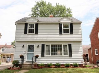 3840 Elmhurst Rd, Toledo, OH 43613