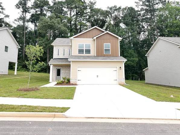 427 Windy Ln, Jonesboro, GA 30238