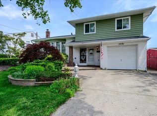 3291 Wolfson Drive, Baldwin, NY 11510