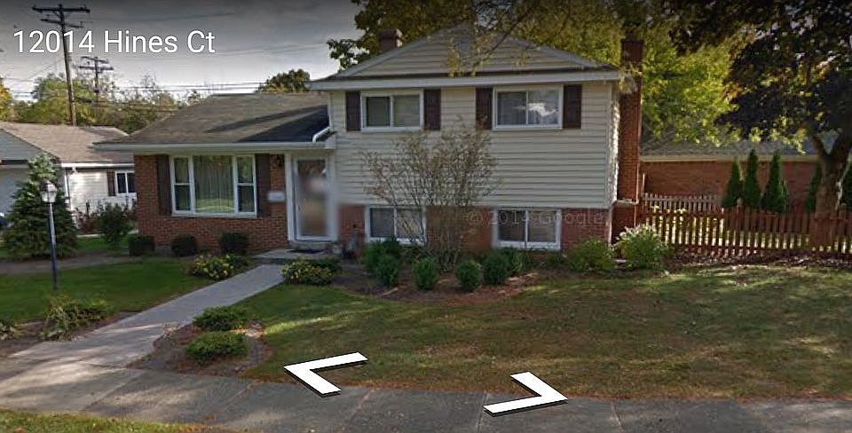 1st image of 12006 Hines Ct