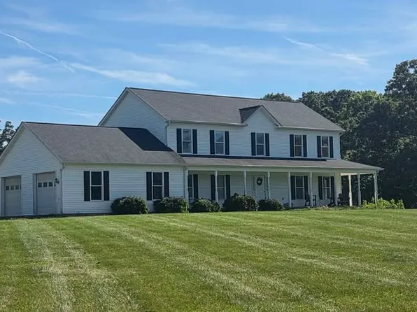 14500 Houston Ln #1, Spotsylvania, VA 22551