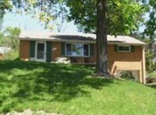 311 Algoma Dr, Pittsburgh, PA 15236