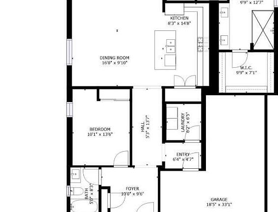 2nd image of 976 W Calle Tipoy