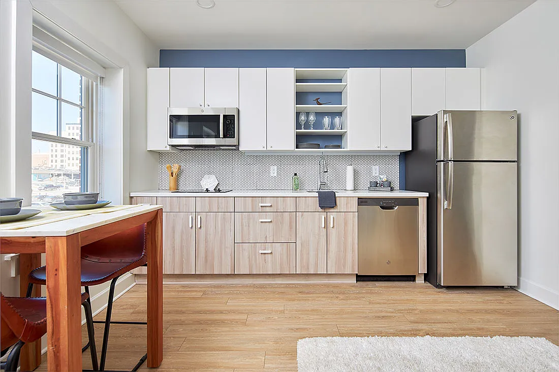Freiden Building Apartments — Photo 1