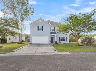 100 Pacolet St, Summerville, SC 29485