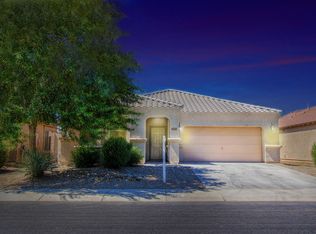 41120 W Thornberry Ln, Maricopa, AZ 85138