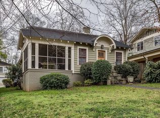 124 W Benson St, Decatur, GA 30030